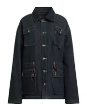 [LIUREGALI] LIUREGALI Denim outerwear - Item 16420882