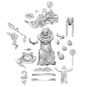 Dungeons & Dragons Frameworks Night Hag