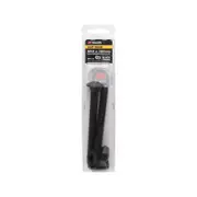 Zenith M12 x 120mm Black Cup Head Bolt - 2 Pack