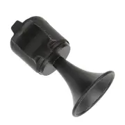 Electric Bike Horn Electronic Bike Bell 120dB USB Charging For Scooter DS
