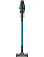 [Shark] Cordless Vacuum with Self Cleaning Brushroll in Peacock Blue