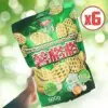 【華元波的多】薯格格-酸奶洋蔥口味6包組(500g*6包)