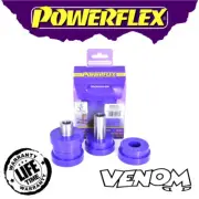 Powerflex Rear Stabiliser Bar Outer Bushes Peugeot 206 PFR50-414