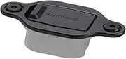 Shimano Steps EW-CP100 Satellite Charging Port, Cable Length,Black, 200 mm