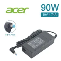 在飛比找蝦皮商城優惠-充電器 適用於 宏碁 Acer 電腦/筆電 變壓器 5.5m