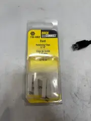 Napa "Quick Disconnect" Fuel Line Retainer 730-4902