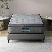 26cm Mattress Bed Giselle King Single