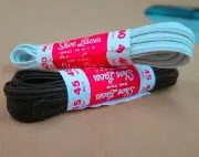 Elastic Shoelaces Dress Shoe Stretch Laces Strings Shoestrings Never Tie Untie