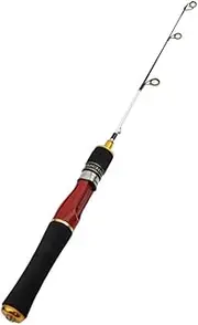 Winter Fishing Rod Combos Carbon Ice Fishing Rod Beginner Fishing Rod Fishing Tackle
