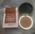 Too Faced Chocolate Soleil Natural Chocolate Bronzer - Caramel Cocoa