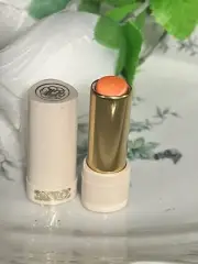 VINTAGE MAX FACTOR LIPSTICK ULTRALUCENT CREAM CENTER PUMPKIN FROST NOS