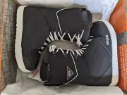 ThirtyTwo Lashed Snowboard Boots - New US Mens 8.0