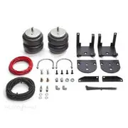 Airbag Man Air Suspension Helper Kit (Leaf Spring) - RR4600