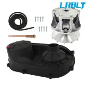 LABLT Primary Drive Clutch &Cover +Puller Tool For 2015-2023 Polaris RZR 1000 XP