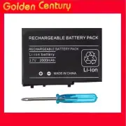 Premium USG-003 USG-001 Battery for Nintendo DS / DS Lite DSL NDSL Console