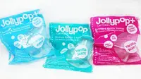 在飛比找Yahoo!奇摩拍賣優惠-【Jollypop】香草奶嘴(藍/粉/綠)『CUTE嬰用品館