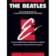 The Beatles: Essential Elements for Band Correlated Collections Baritone Bc