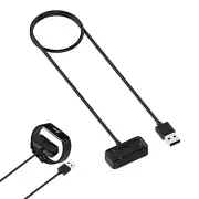 1 meter Magnetic Smart Watch Charger Charging Cable For Withings Pulse Hr