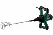 Metabo RWE1020 - Stirrer 1020W
