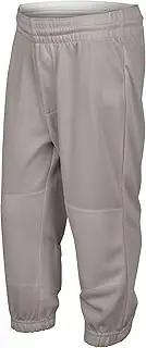 [CHAMPRO] Men's Cycle Pull Up Baseball Pants