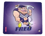 Dockers Mascot Paul Harvey Design Mouse Mat