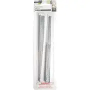 Whiz Pop Bang Silver Sparklers 20cm 16 pack