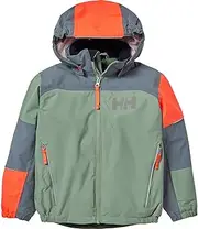 [Helly Hansen] Kids Rider 2 Insulated Waterproof Windproof Breathable Ski Jacket