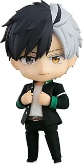 Nendoroid Wind Breaker Haruka Sakura