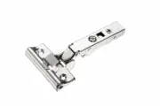 Titus Tekform Hinges - T-type Glissando 110 0mm Soft Close
