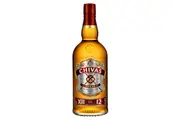 Chivas Regal Scotch 12yo Whiskey 1litre