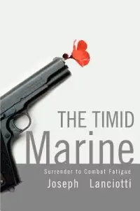 在飛比找博客來優惠-The Timid Marine: Surrender to