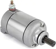Electrical Engine Starter Motor Compatible With CBR600 Compatible With CBR600RR 2003-2006 Compatible With 31200-MEE-003 Compatible With 31200-MEE-D00