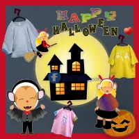 在飛比找蝦皮購物優惠-⭐HAPPY HALLOWEEN萬聖特輯⭐ a la sha