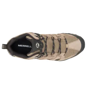 MERRELL ALVERSTONE MID GORE-TEX  男中筒防水登山健行鞋 ML135445 送防水包