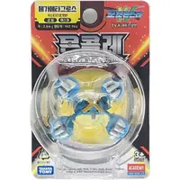 在飛比找蝦皮購物優惠-精靈寶可夢 Takara Tomy Pokémon Monc