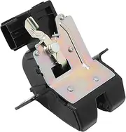 81230-A6000 Car Tailgate Boot Lock Tailgate Trunk Door Lock Actuator for Hyundai I30 Gd 2011-2023
