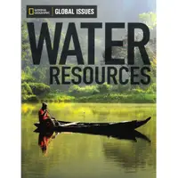 在飛比找蝦皮商城優惠-Global Issues: Water Resources