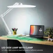 2,200 Lumens Task Lamp Super Bright Desk Lamp Dimmable Task LED Light for Home
