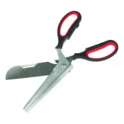 Multi-Purpose Knife Scissors