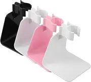 PACKOVE Nail Light Stand 4pcs Uv Nail Lamps Stand for Led Gel Polish Lamp Holder