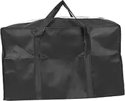 Foldable Duffle Bag for Travel Tote Bag Organiser Luggage Organiser Handles Large Storage Boxes for Moving