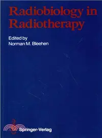 在飛比找三民網路書店優惠-Radiobiology in Radiotherapy