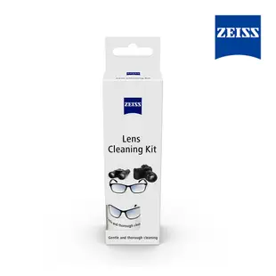 現貨 怪機絲 ZEISS 蔡司 拭鏡噴霧組 60ML 含布 專業光學清潔液組 手機相機鏡頭保養清潔