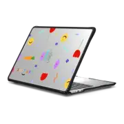 MacBook Air 13-inch (M2 - M4) Impact Case DOODLES