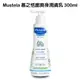 法國 Mustela 慕之恬廊 慕之幼 爽身潤膚乳 300ml 嬰兒乳液