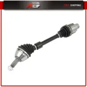 Front Right for Mini Cooper Countryman 2011-2016 1.6L Turbo CV Axle Automatic (for: Mini)
