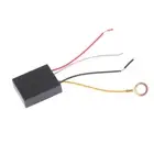 AC 100-240V 3 Way Touch Control Sensor Switch Desk light Parts For Lamp Swilo