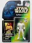 1996 Star Wars The Power of Force Luke Skywalker STORMTROOPER Figure