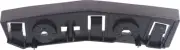 Fits CHEROKEE 14-18 FRONT BUMPER BRACKET RH, Upper, Plastic