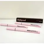 ｜現貨｜新款暮光系列🇰🇷LILYBYRED眼線液筆 防水抗暈 LILYBYRED眼線液 LILYBYRED眼線